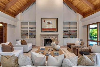 Located on the cooler western slope of Napa Valley, this - photo 17
