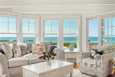 Nestled at the water's edge within the coveted Green Hill Beach - photo 18