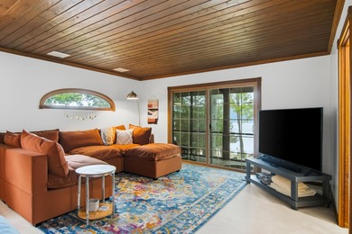 Ultimate Pure Michigan Lakefront Retreat on Chief Lake! Escape - photo 19