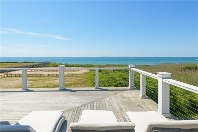 Nestled at the water's edge within the coveted Green Hill Beach - photo 19
