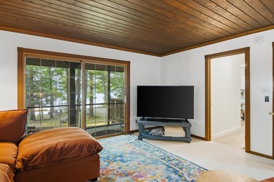 Ultimate Pure Michigan Lakefront Retreat on Chief Lake! Escape - photo 20