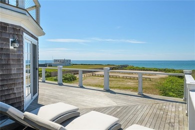 Nestled at the water's edge within the coveted Green Hill Beach - photo 20