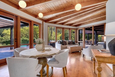 Located on the cooler western slope of Napa Valley, this - photo 21
