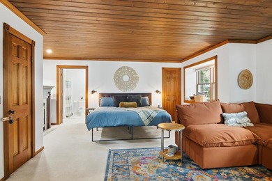 Ultimate Pure Michigan Lakefront Retreat on Chief Lake! Escape - photo 21
