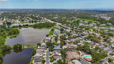Spring Lake - Pinellas County Home Sale Pending in Clearwater Florida