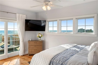 Nestled at the water's edge within the coveted Green Hill Beach - photo 21
