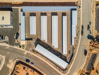 Virgin River Commercial For Sale in Washington Utah