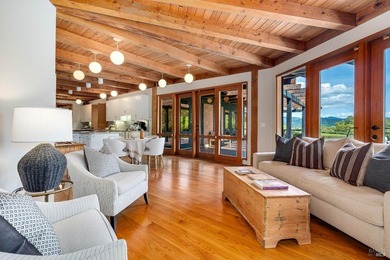 Located on the cooler western slope of Napa Valley, this - photo 22