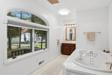 Ultimate Pure Michigan Lakefront Retreat on Chief Lake! Escape - photo 22