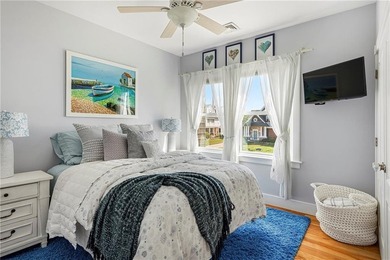 Nestled at the water's edge within the coveted Green Hill Beach - photo 22