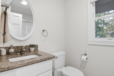 Ultimate Pure Michigan Lakefront Retreat on Chief Lake! Escape - photo 24