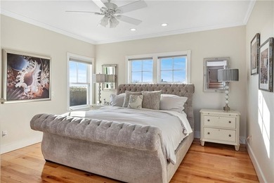 Nestled at the water's edge within the coveted Green Hill Beach - photo 24