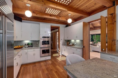 Located on the cooler western slope of Napa Valley, this - photo 25