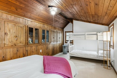 Ultimate Pure Michigan Lakefront Retreat on Chief Lake! Escape - photo 25