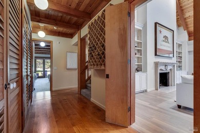 Located on the cooler western slope of Napa Valley, this - photo 26