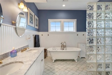 Nestled at the water's edge within the coveted Green Hill Beach - photo 26