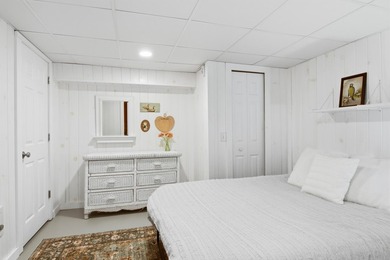 Ultimate Pure Michigan Lakefront Retreat on Chief Lake! Escape - photo 27