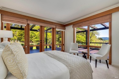 Located on the cooler western slope of Napa Valley, this - photo 28
