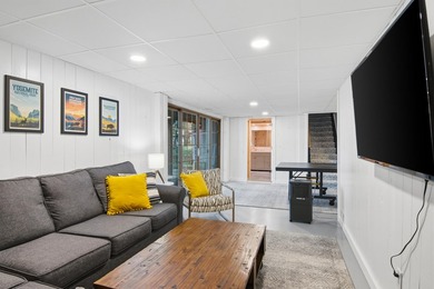 Ultimate Pure Michigan Lakefront Retreat on Chief Lake! Escape - photo 28
