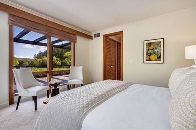 Located on the cooler western slope of Napa Valley, this - photo 29