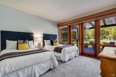 Located on the cooler western slope of Napa Valley, this - photo 31