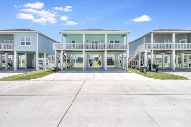 Redfish Bay Home For Sale in Rockport Texas