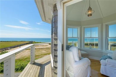 Nestled at the water's edge within the coveted Green Hill Beach - photo 31