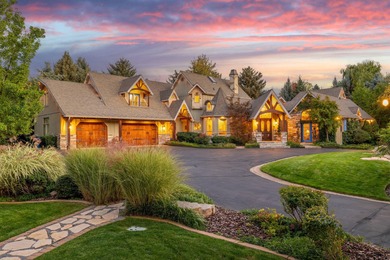 Great Salt Lake Home For Sale in Salt Lake City Utah