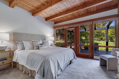 Located on the cooler western slope of Napa Valley, this - photo 33