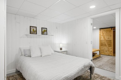 Ultimate Pure Michigan Lakefront Retreat on Chief Lake! Escape - photo 33