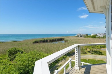 Nestled at the water's edge within the coveted Green Hill Beach - photo 33