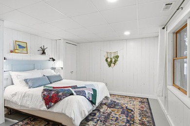 Ultimate Pure Michigan Lakefront Retreat on Chief Lake! Escape - photo 34