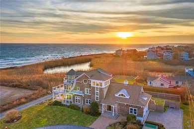 Nestled at the water's edge within the coveted Green Hill Beach - photo 34