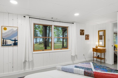 Ultimate Pure Michigan Lakefront Retreat on Chief Lake! Escape - photo 35