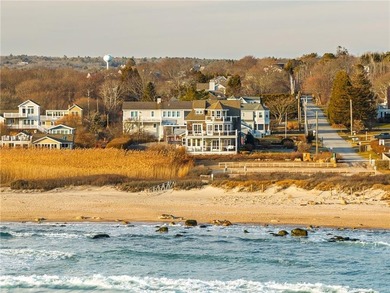 Nestled at the water's edge within the coveted Green Hill Beach - photo 36