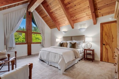 Located on the cooler western slope of Napa Valley, this - photo 37