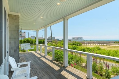 Nestled at the water's edge within the coveted Green Hill Beach - photo 38
