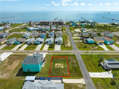 *Corner Lot in South Rockport - Perfect Build Site* Discover the - photo 1