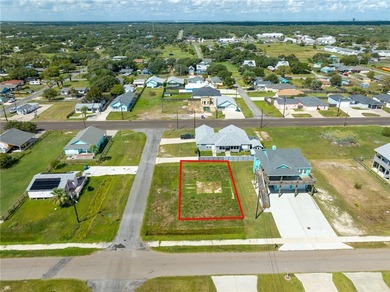*Corner Lot in South Rockport - Perfect Build Site* Discover the - photo 2