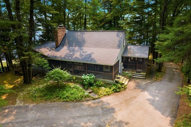 Ultimate Pure Michigan Lakefront Retreat on Chief Lake! Escape - photo 42