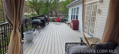 Large lakefront family home tucked back in a protective cove for - photo 44