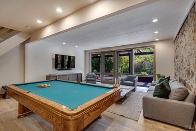 Located on the cooler western slope of Napa Valley, this - photo 46