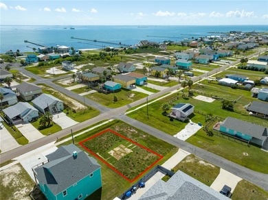 *Corner Lot in South Rockport - Perfect Build Site* Discover the - photo 6