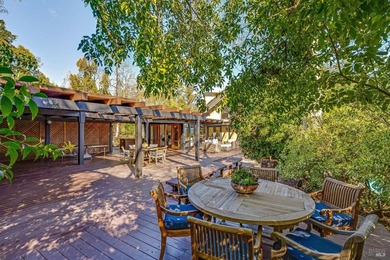 Located on the cooler western slope of Napa Valley, this - photo 48
