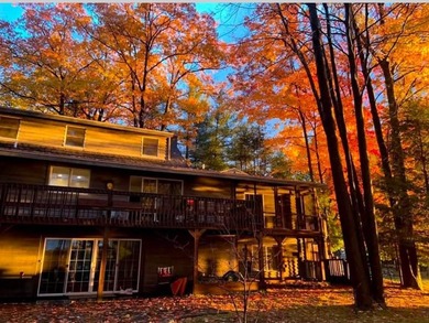 Ultimate Pure Michigan Lakefront Retreat on Chief Lake! Escape - photo 48