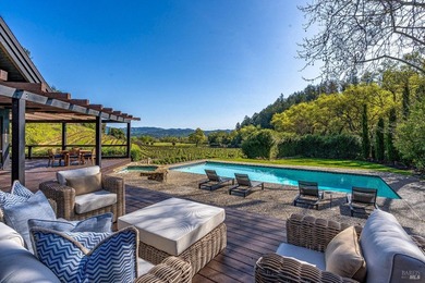 Located on the cooler western slope of Napa Valley, this - photo 50
