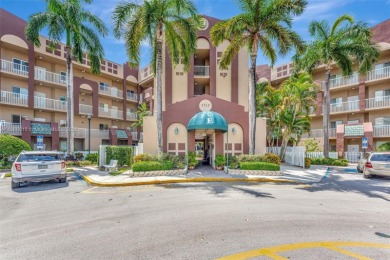 Lake Condo For Sale in Tamarac, Florida