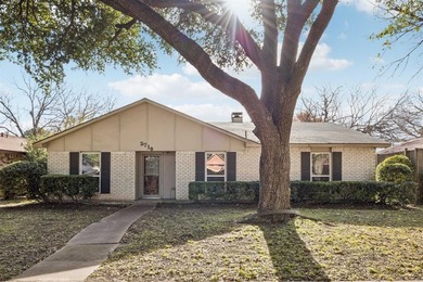 Lake Ray Hubbard Home For Sale in Garland Texas