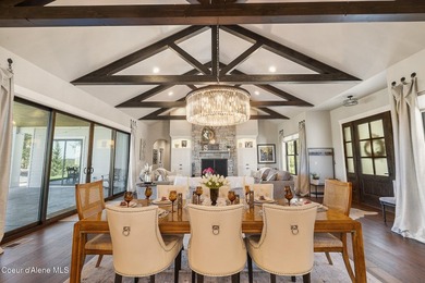 Experience North Idaho luxury with this exquisite, custom-built - photo 5