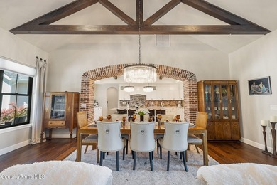 Experience North Idaho luxury with this exquisite, custom-built - photo 7